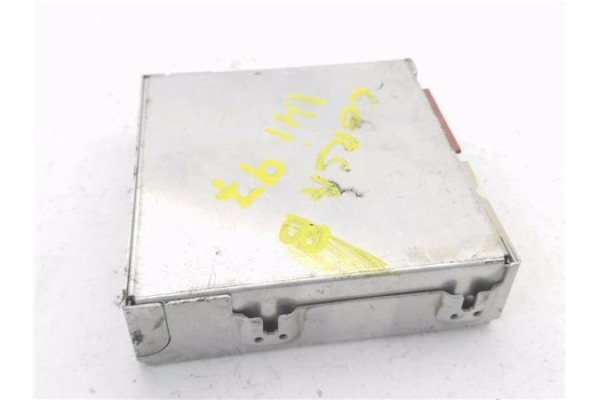 Recambio de centralita para opel corsa b 1.4 i referencia OEM IAM 16202279 D96006 