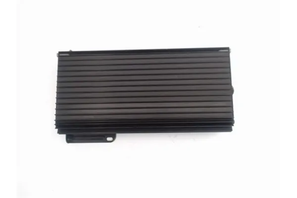 Recambio de amplificador sonido para jeep grand cherokee (zj/z) 2.5 td ltd. (z) referencia OEM IAM 56038503  