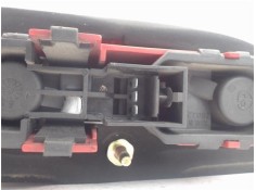 Recambio de piloto porton trasero izquierdo para alfa romeo 156 sportwagon 1.9 jtd 8v progression referencia OEM IAM 60685982  