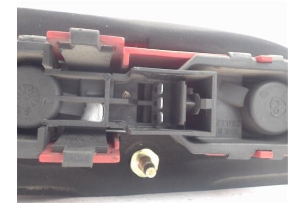 Recambio de piloto porton trasero izquierdo para alfa romeo 156 sportwagon 1.9 jtd 8v progression referencia OEM IAM 60685982  
