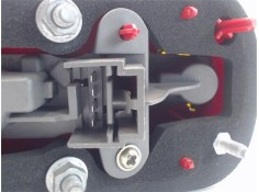 Recambio de piloto trasero derecho para alfa romeo 147 (190) referencia OEM IAM 46556347 03323010 