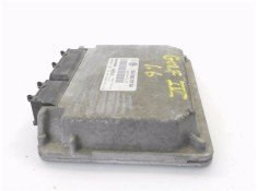 Recambio de centralita para volkswagen golf iv berlina (1j1) 1.6 referencia OEM IAM 06A906019AK 5WP437103 