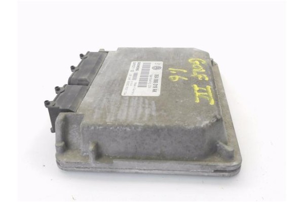 Recambio de centralita para volkswagen golf iv berlina (1j1) 1.6 referencia OEM IAM 06A906019AK 5WP437103 