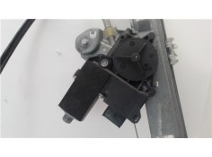 Recambio de mecanismo elevalunas delantero izquierdo para peugeot 308 referencia OEM IAM 9221EE  
