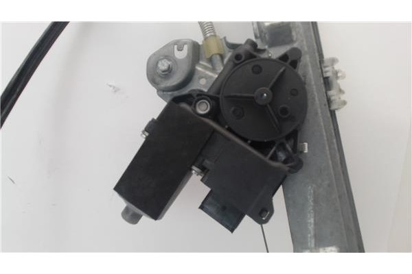Recambio de mecanismo elevalunas delantero izquierdo para peugeot 308 referencia OEM IAM 9221EE  