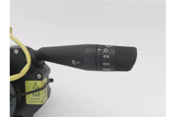 Recambio de mando intermitencia para fiat punto / grande punto (199) 1.3 d multijet referencia OEM IAM 735521316  