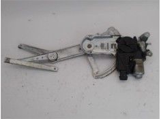 Recambio de mecanismo elevalunas delantero izquierdo para opel corsa c referencia OEM IAM   