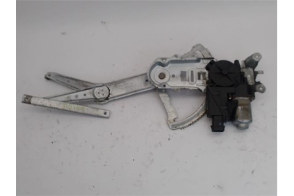 Recambio de mecanismo elevalunas delantero izquierdo para opel corsa c referencia OEM IAM   
