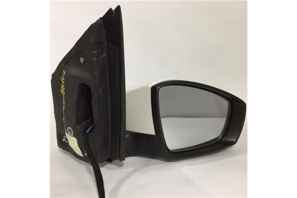 Recambio de retrovisor electrico derecho para volkswagen polo v (6r1) 1.6 advance referencia OEM IAM 6R0857934  