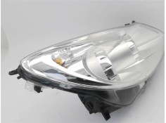 Recambio de faro delantero dcho para opel corsa d 1.2 referencia OEM IAM 93189358  