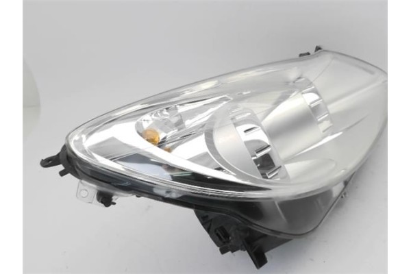 Recambio de faro delantero dcho para opel corsa d 1.2 referencia OEM IAM 93189358  
