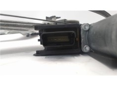 Recambio de mecanismo elevalunas delantero izquierdo para peugeot 308 referencia OEM IAM 9221EE  