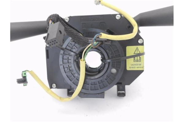 Recambio de mando intermitencia para fiat punto / grande punto (199) 1.3 d multijet referencia OEM IAM 735521316  