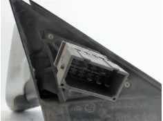 Recambio de retrovisor electrico izquierdo para audi a4 avant (b5) referencia OEM IAM RSO225401  