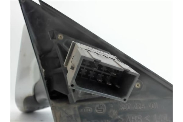 Recambio de retrovisor electrico izquierdo para audi a4 avant (b5) referencia OEM IAM RSO225401  