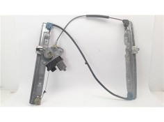 Recambio de mecanismo elevalunas delantero izquierdo para peugeot 308 referencia OEM IAM 9221EE  