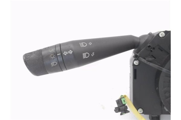 Recambio de mando intermitencia para fiat punto / grande punto (199) 1.3 d multijet referencia OEM IAM 735521316  