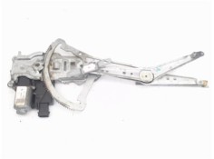 Recambio de mecanismo elevalunas delantero izquierdo para opel corsa c referencia OEM IAM   