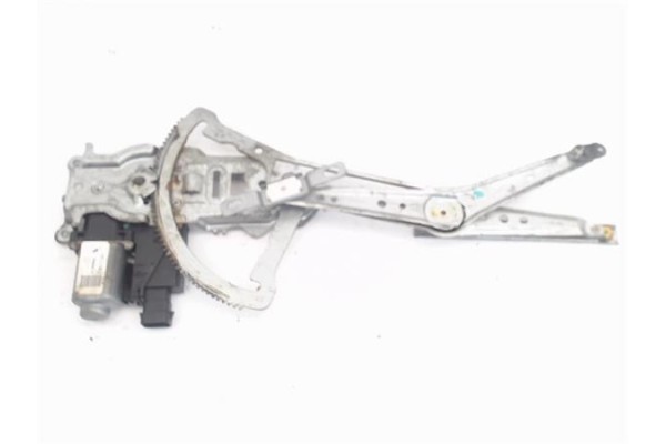 Recambio de mecanismo elevalunas delantero izquierdo para opel corsa c referencia OEM IAM   