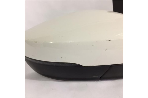 Recambio de retrovisor electrico derecho para volkswagen polo v (6r1) 1.6 advance referencia OEM IAM 6R0857934  