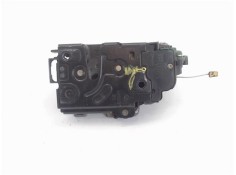 CIERRE ELECTROMAGNETICO DELANTERO DERECHO 3B1837016AD 116732 
