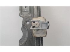 Recambio de mecanismo elevalunas delantero izquierdo para peugeot 308 referencia OEM IAM 9221EE  