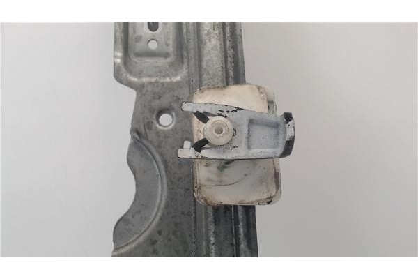 Recambio de mecanismo elevalunas delantero izquierdo para peugeot 308 referencia OEM IAM 9221EE  