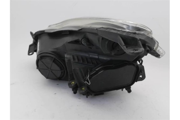 Recambio de faro delantero dcho para opel corsa d 1.2 referencia OEM IAM 93189358  
