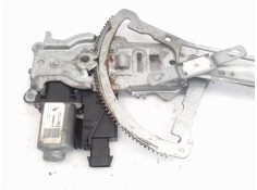 Recambio de mecanismo elevalunas delantero izquierdo para opel corsa c referencia OEM IAM   
