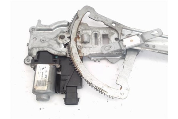 Recambio de mecanismo elevalunas delantero izquierdo para opel corsa c referencia OEM IAM   