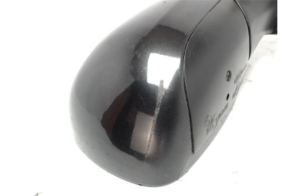 Recambio de retrovisor electrico derecho para audi a3 (8l) referencia OEM IAM   