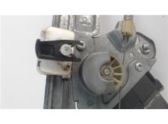 Recambio de mecanismo elevalunas delantero izquierdo para peugeot 308 referencia OEM IAM 9221EE  