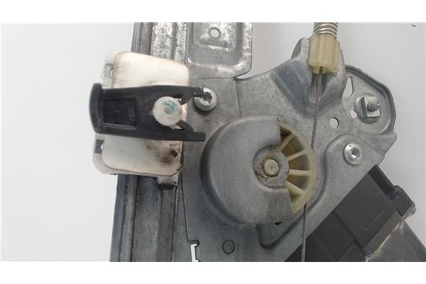 Recambio de mecanismo elevalunas delantero izquierdo para peugeot 308 referencia OEM IAM 9221EE  