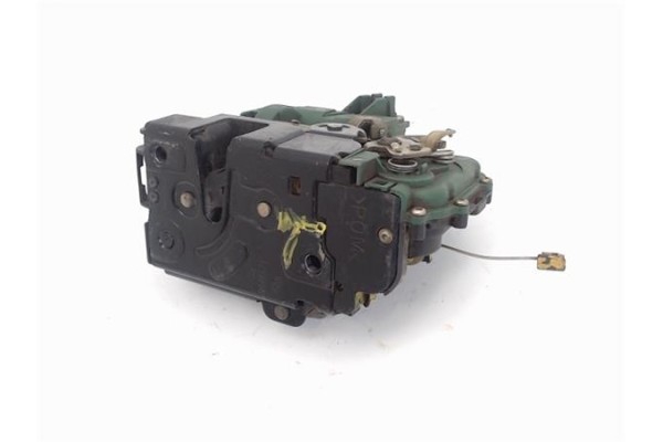 Recambio de cierre electromagnetico delantero derecho para seat toledo (1m2) 1.9 tdi referencia OEM IAM 3B1837016AD 116732 