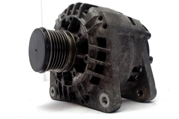 Recambio de alternador para renault kangoo i (f/kc0) 1.5 dci referencia OEM IAM 8200537415 2543378A 