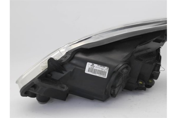 Recambio de faro delantero dcho para opel corsa d 1.2 referencia OEM IAM 93189358  