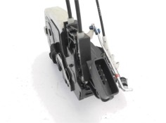 Recambio de cierre electromagnetico delantero izquierdo para nissan micra iv (k13k/kk) 1.2 acenta referencia OEM IAM T7213420  