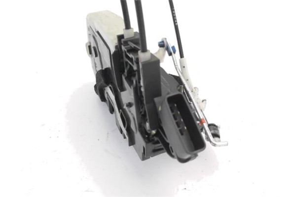 Recambio de cierre electromagnetico delantero izquierdo para nissan micra iv (k13k/kk) 1.2 acenta referencia OEM IAM T7213420  