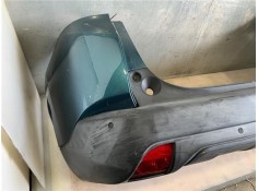 Recambio de paragolpes trasero para peugeot 2008 1.2 access referencia OEM IAM 1610116080  