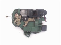 Recambio de cierre electromagnetico delantero derecho para seat toledo (1m2) 1.9 tdi referencia OEM IAM 3B1837016AD 116732 