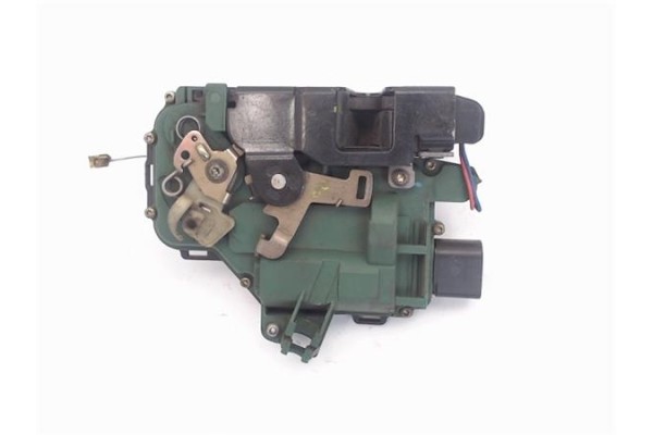 Recambio de cierre electromagnetico delantero derecho para seat toledo (1m2) 1.9 tdi referencia OEM IAM 3B1837016AD 116732 