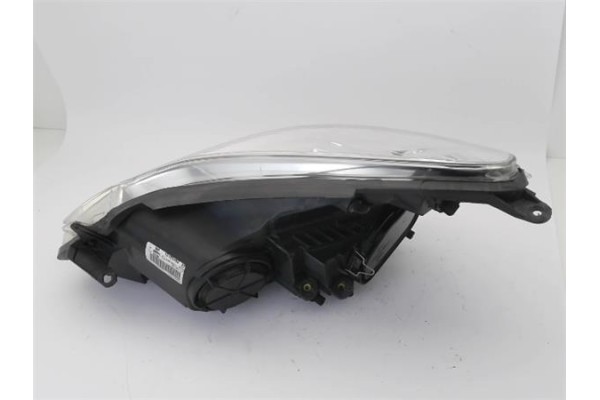 Recambio de faro delantero dcho para opel corsa d 1.2 referencia OEM IAM 93189358  