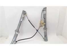 Recambio de mecanismo elevalunas delantero derecho para citroen c5 berlina referencia OEM IAM 9632531980 990184200 