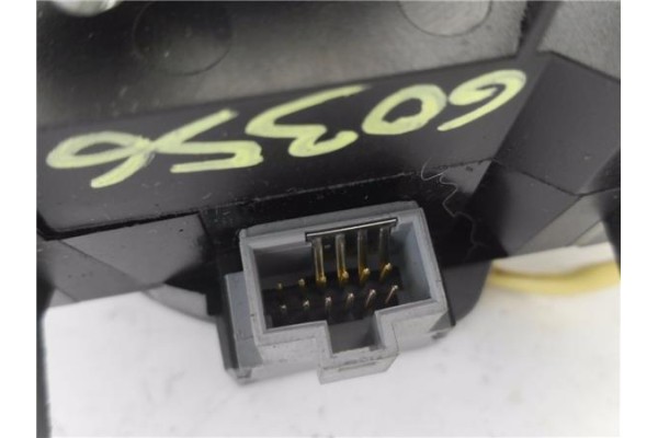 Recambio de mando intermitencia para fiat punto / grande punto (199) 1.3 d multijet referencia OEM IAM 735521316  
