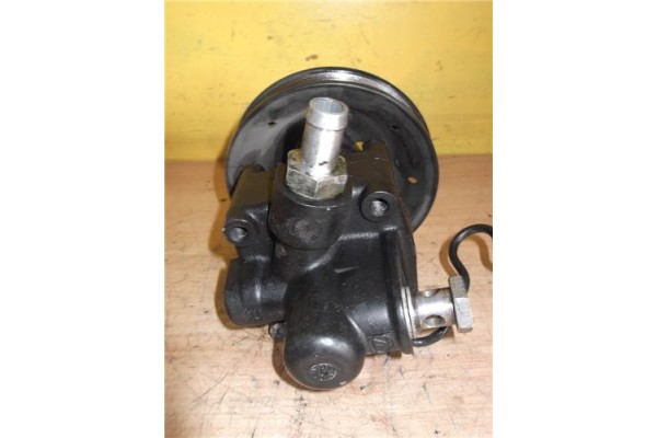 Recambio de bomba servodireccion para audi a4 berlina (b5) 1.8 t referencia OEM IAM 048145155F 8079846 