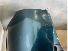 Recambio de paragolpes trasero para peugeot 2008 1.2 access referencia OEM IAM 1610116080  