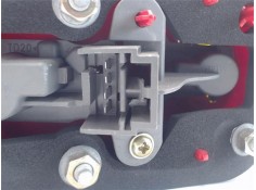 Recambio de piloto trasero derecho para alfa romeo 147 (190) referencia OEM IAM 46556347 03323010 