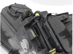 Recambio de faro delantero dcho para opel corsa d 1.2 referencia OEM IAM 93189358  