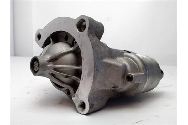 Recambio de motor arranque para peugeot 307 (3a/c) 2.0 hdi 110 referencia OEM IAM 386518310 0001108183 