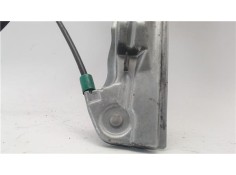 Recambio de mecanismo elevalunas delantero derecho para citroen c5 berlina referencia OEM IAM 9632531980 990184200 
